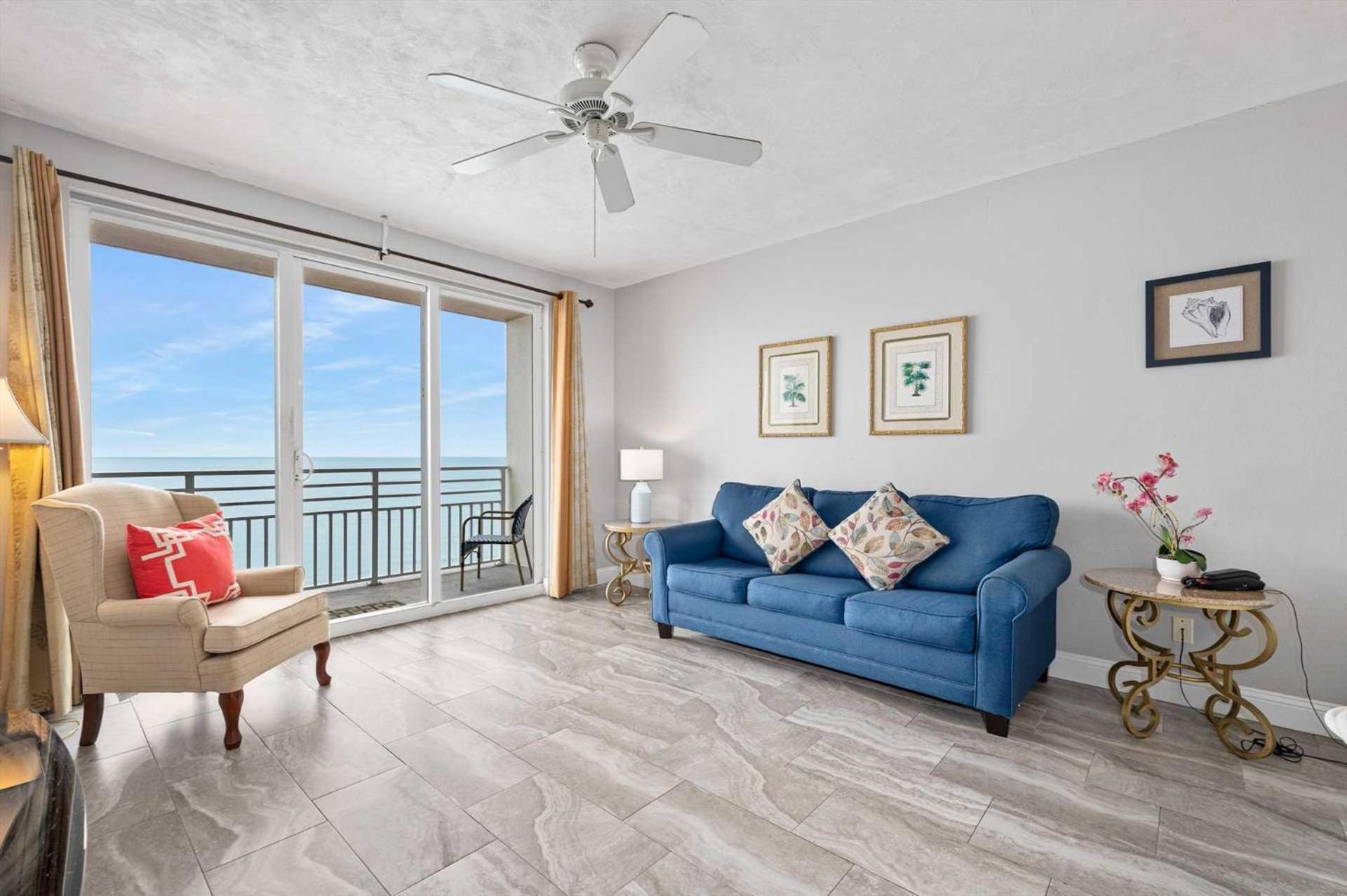 Luxury 11Th Floor 1 Bedroom Condo Direct Oceanfront Wyndham Ocean Walk Resort Daytona Beach | 1107 Exterior foto